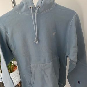 Champion hoodie